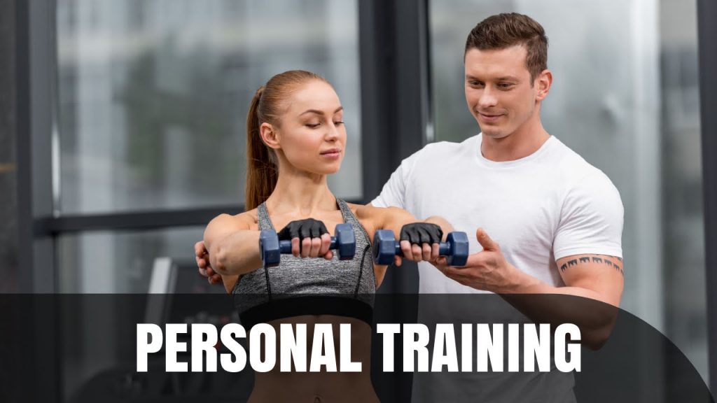 Personal Training Malta