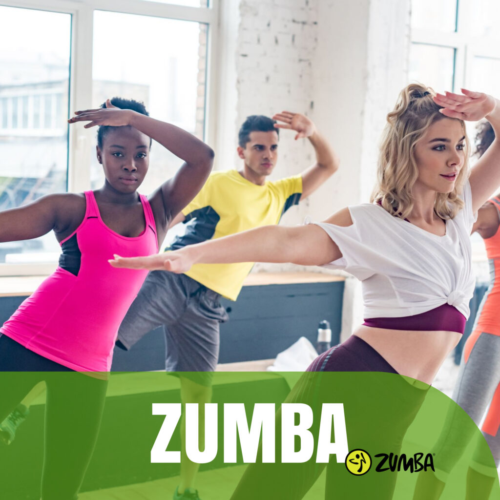 Zumba Malta